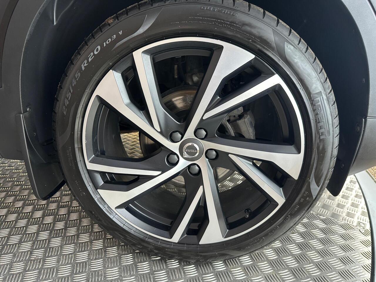Volvo XC40 GF69JXR