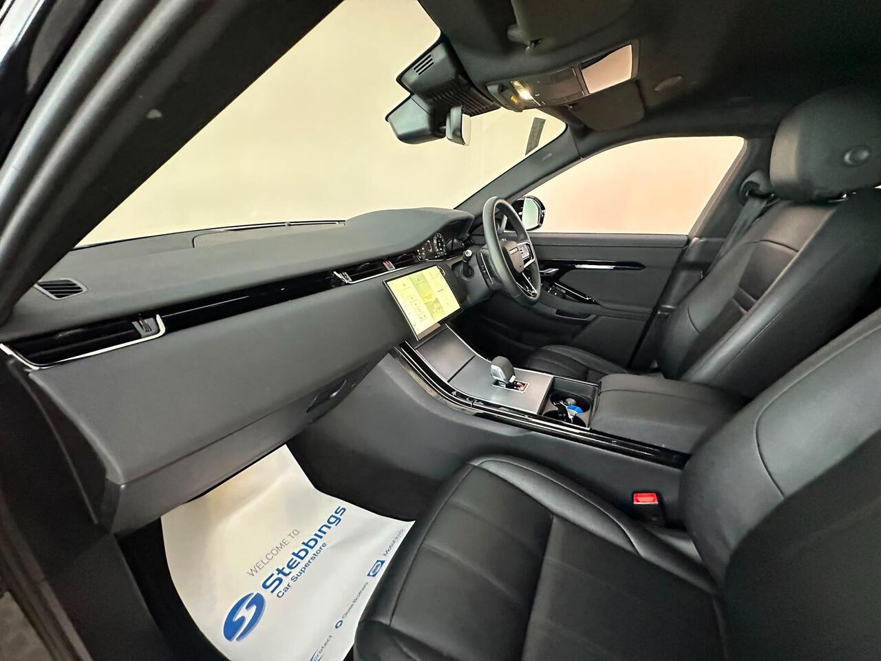 Land Rover Range Rover Evoque HN73UHG