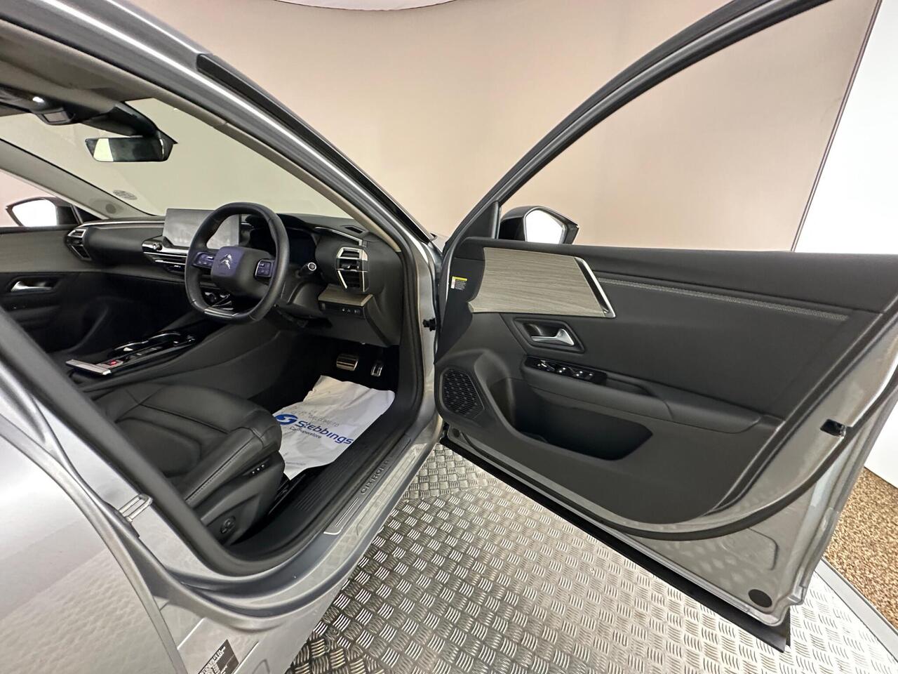 Citroen C5 X MJ72XLS