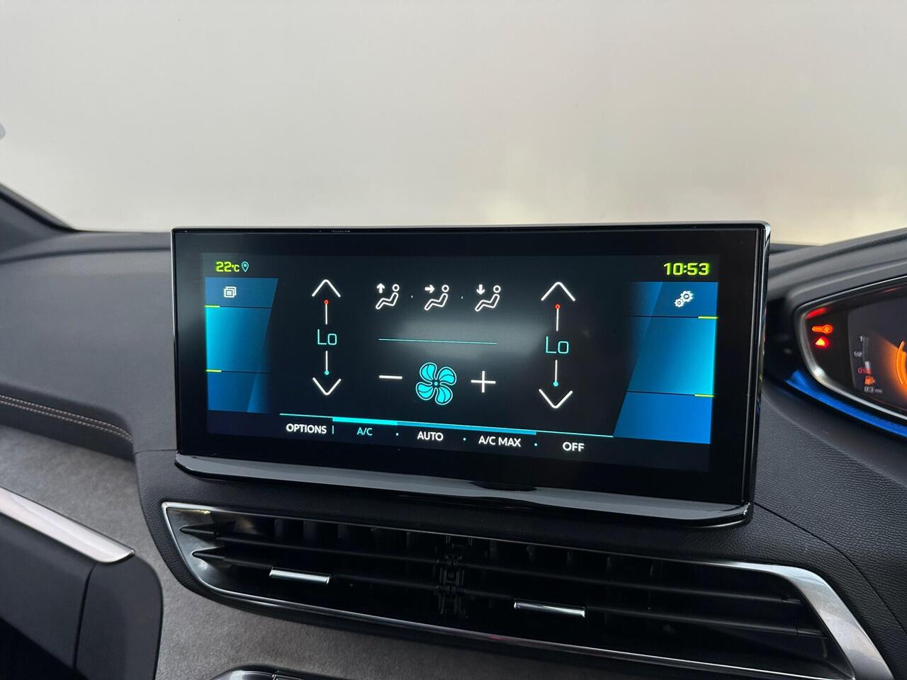 Peugeot 3008 MK72WCY