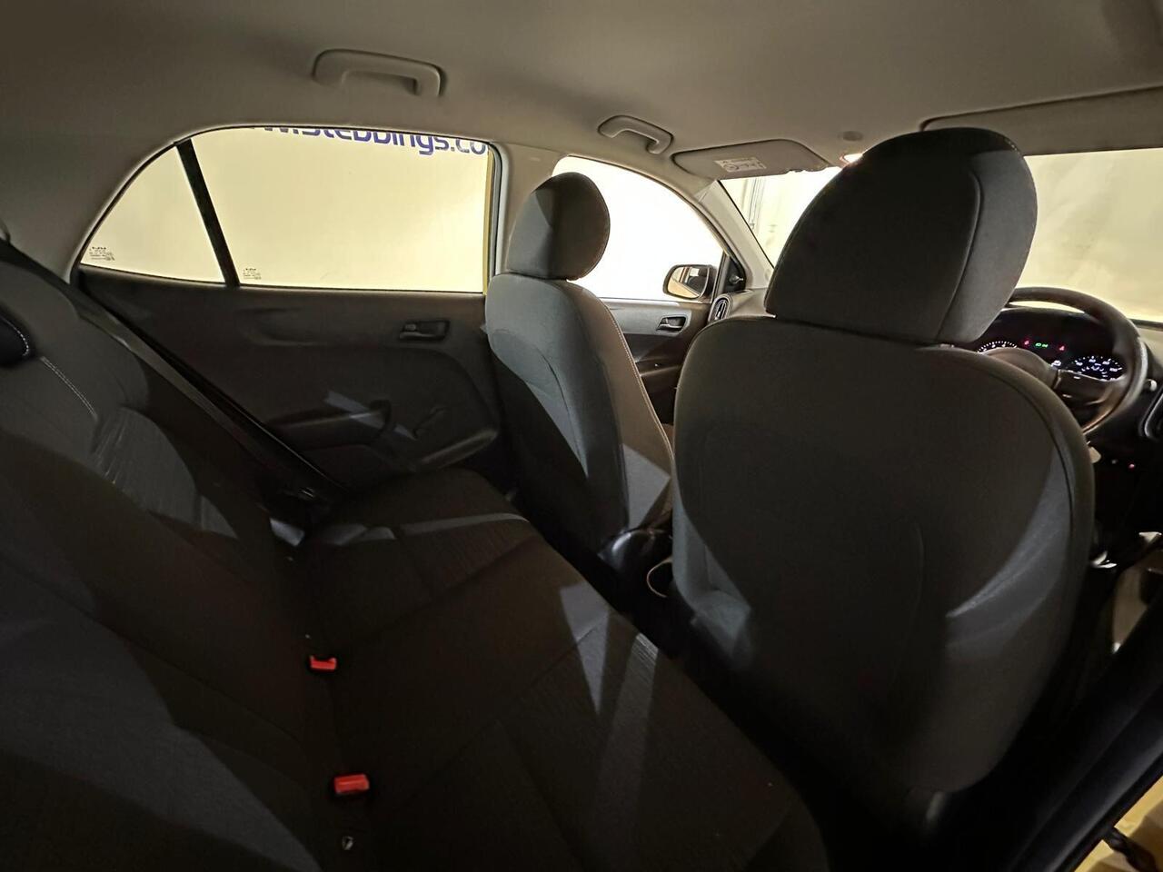 Kia Picanto AU22TWG
