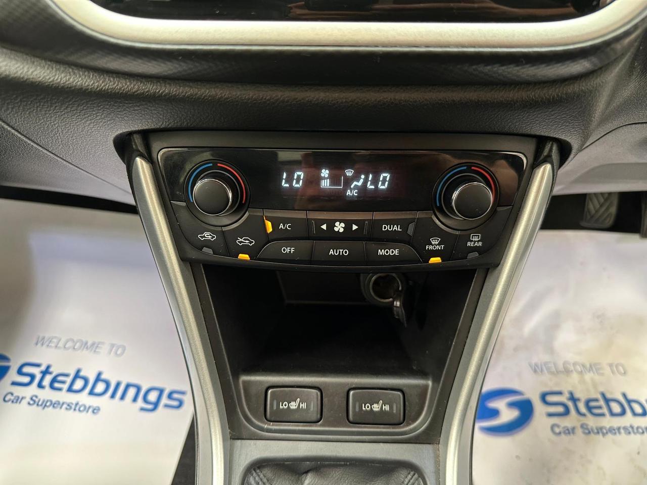 Suzuki SX4 S-Cross KV66PLZ