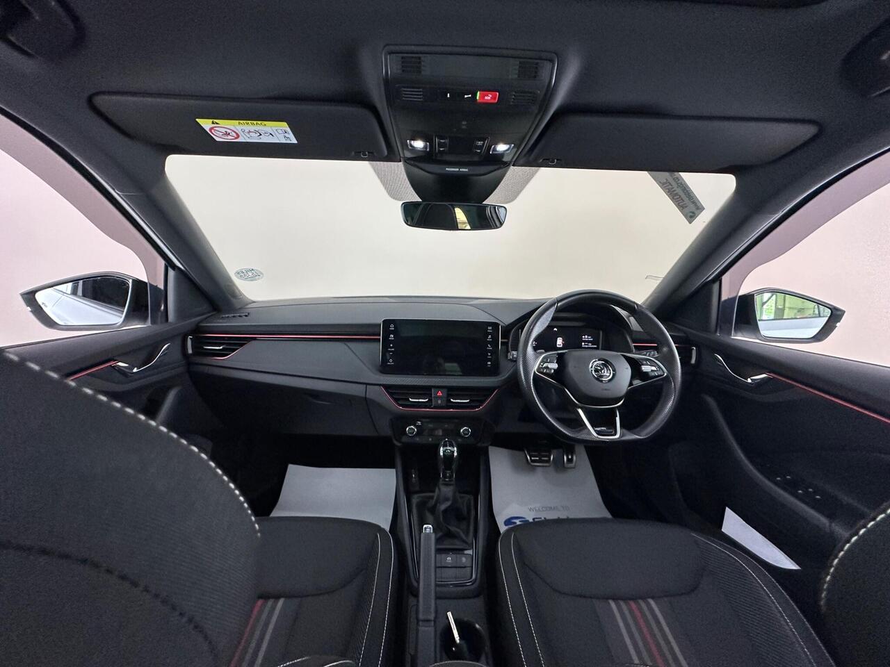 Skoda Kamiq PN74UTS