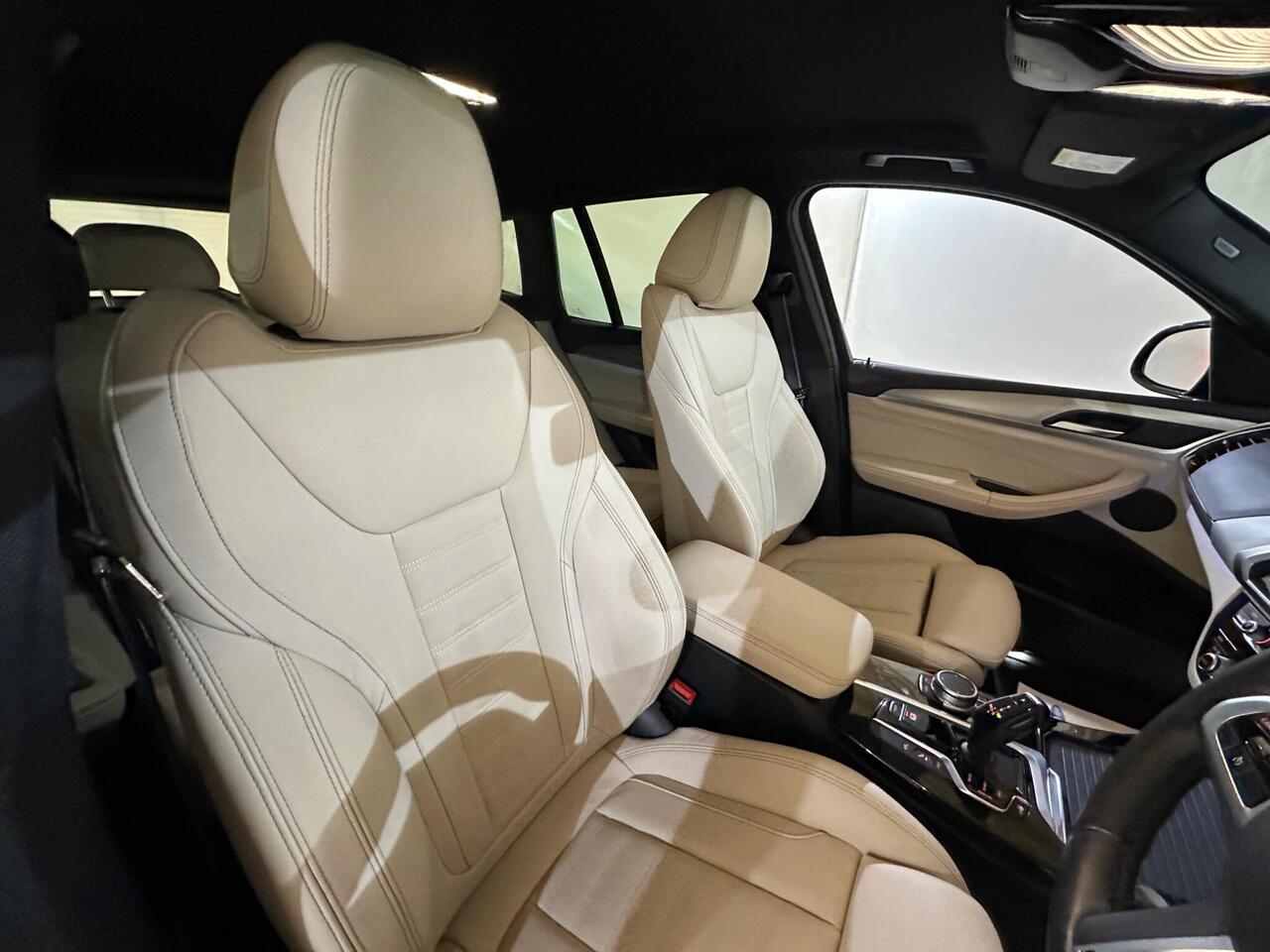 BMW X3 LL21FUH