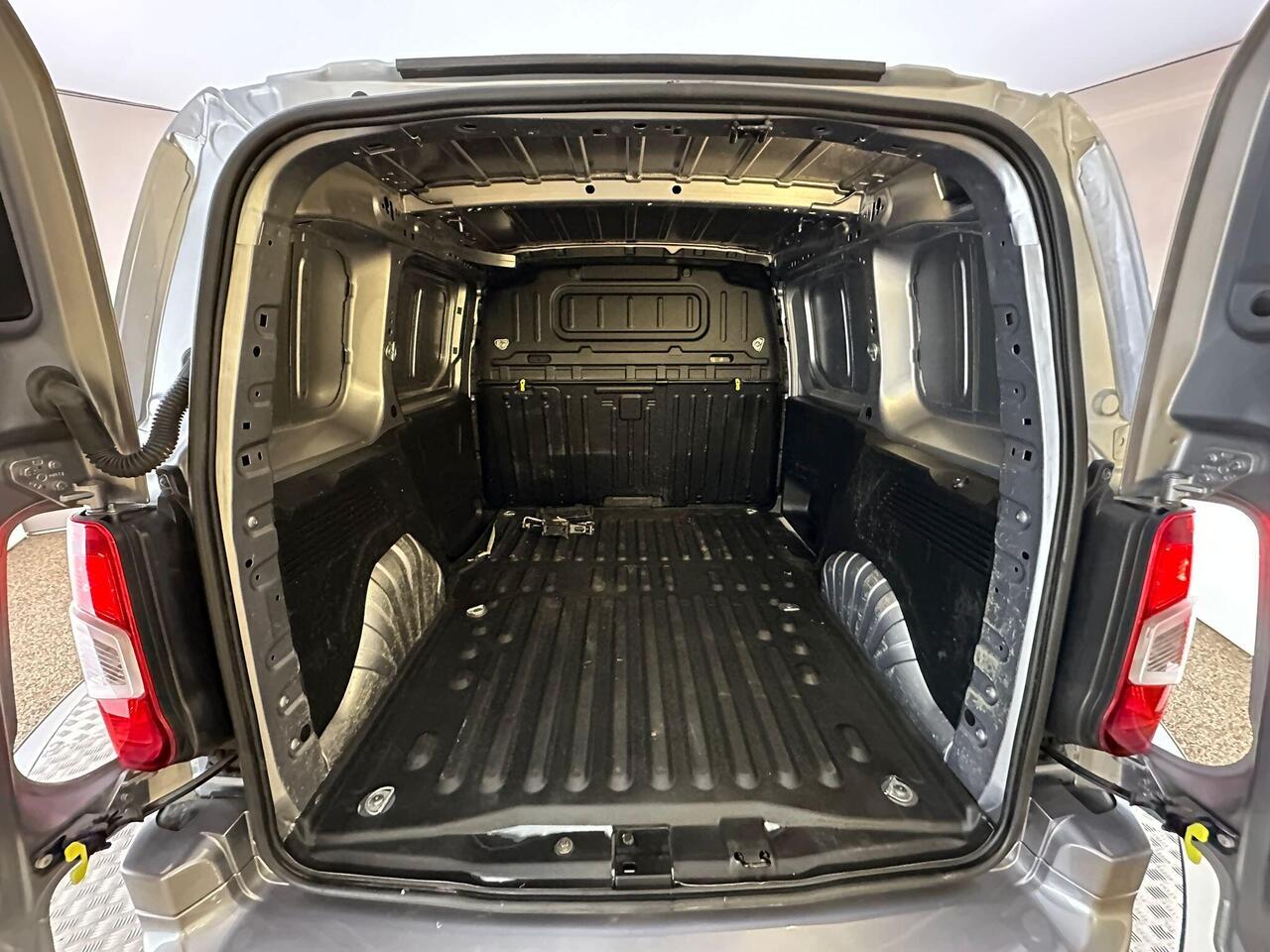 Peugeot Partner LP19UUF