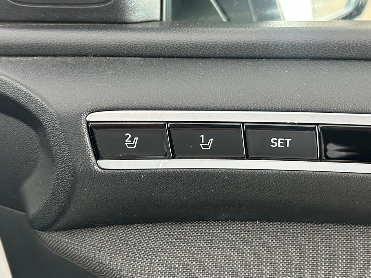 Hyundai TUCSON HT21MDF