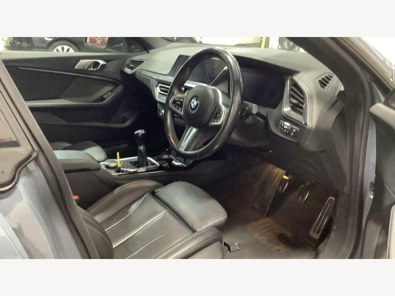 BMW 2 Series Gran Coupe EO21WPA