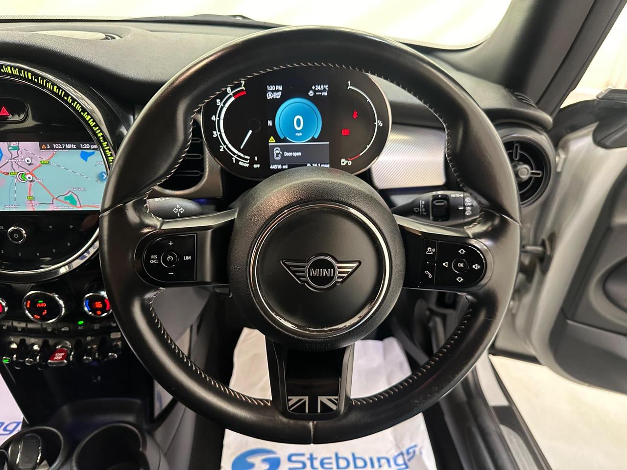 MINI Hatch AD71DAO
