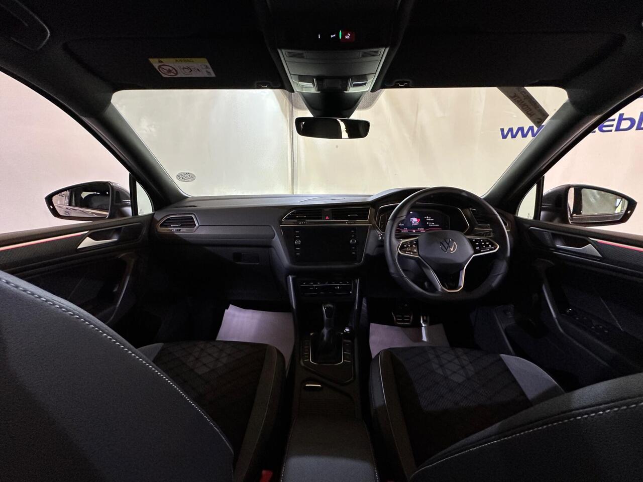 Volkswagen Tiguan Allspace VK72TMU