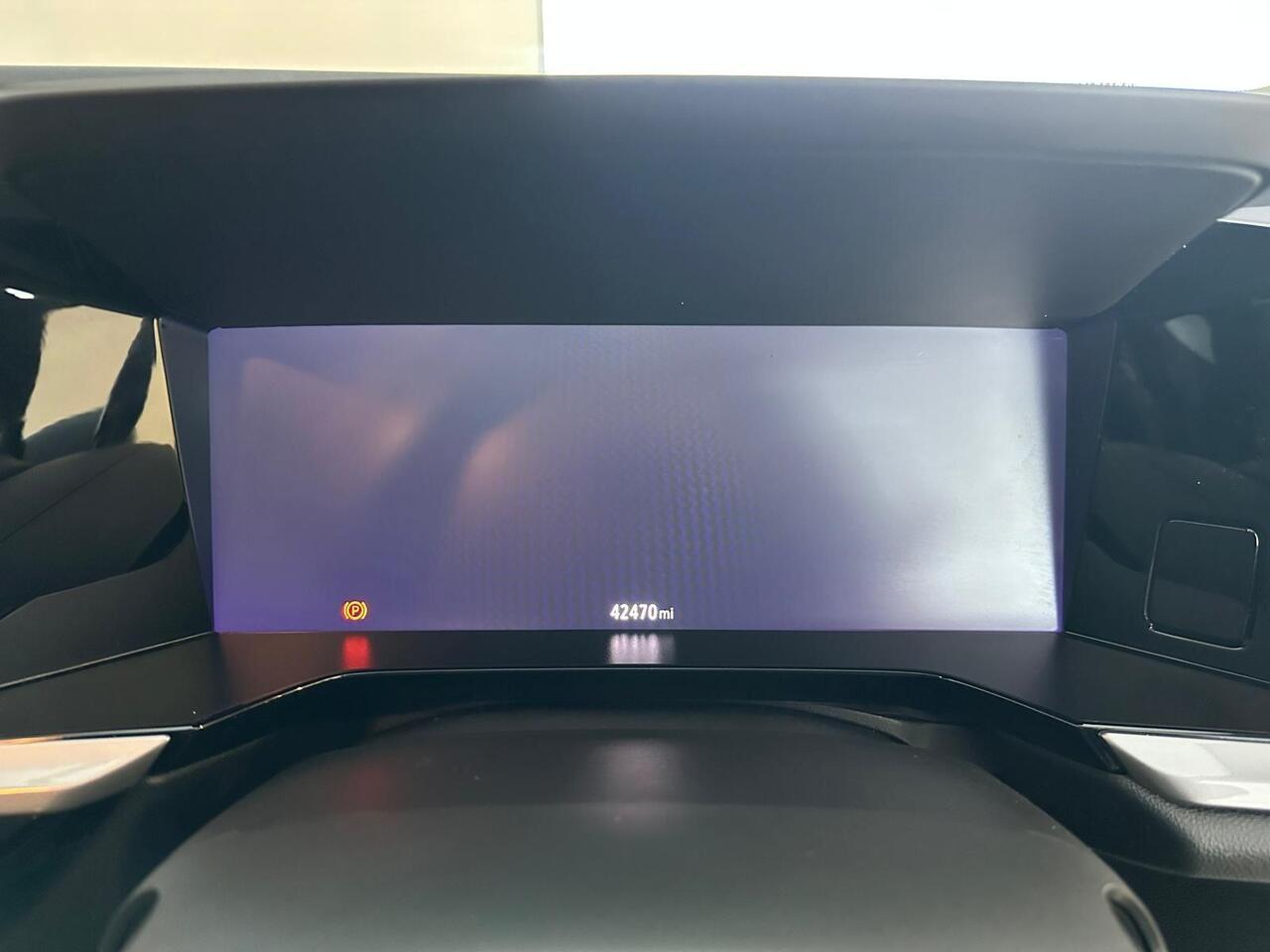 Vauxhall Grandland FP73XSE