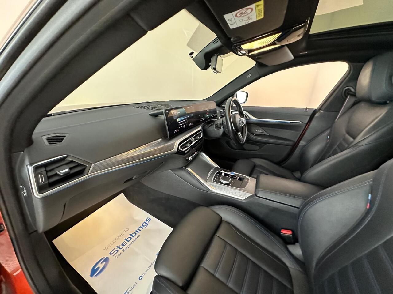 BMW i4 HN23YFV