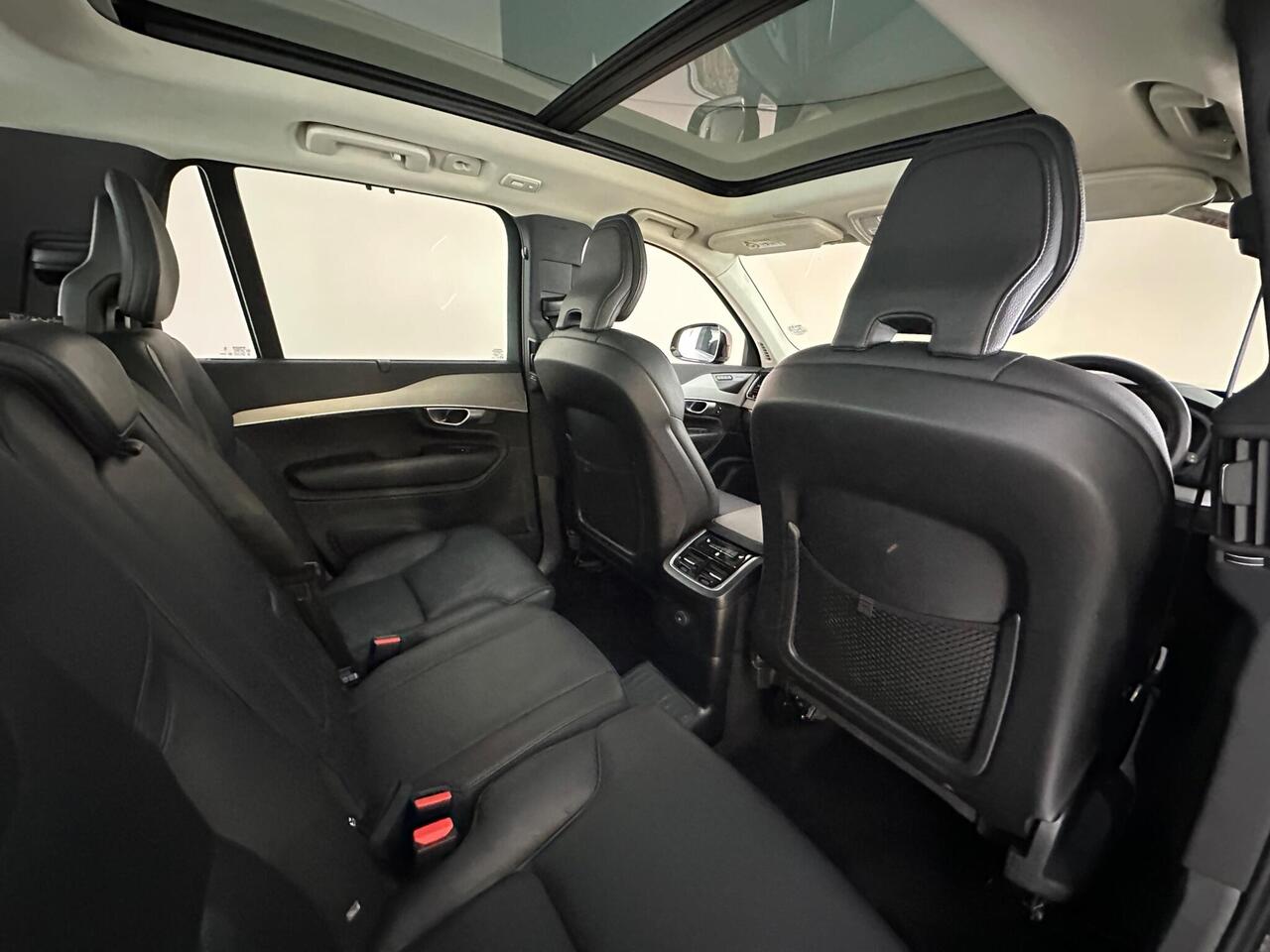 Volvo XC90 CF23ATN