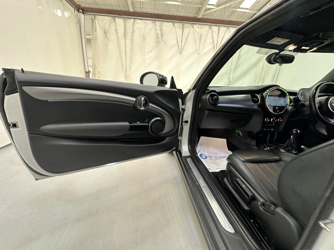 MINI Hatch AD71DAO
