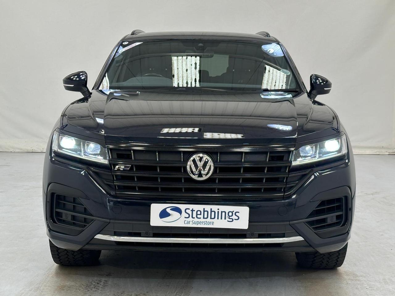 Volkswagen Touareg VK69FRF