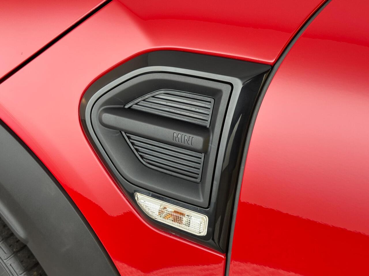 MINI Countryman GV66GJV