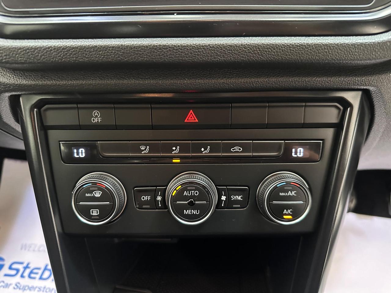 Volkswagen T-Roc DG69WKN