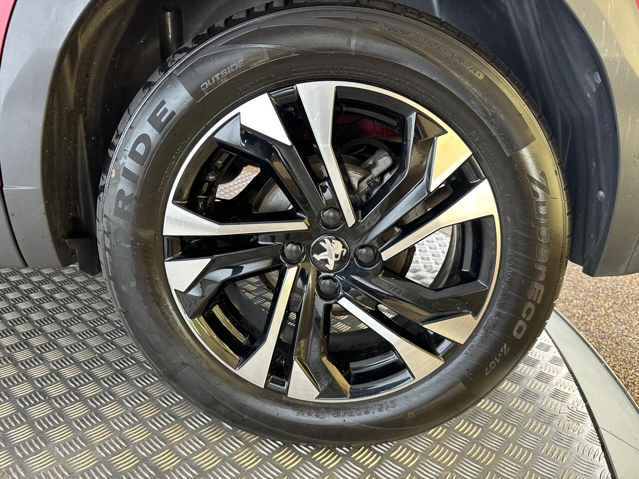 Peugeot 2008 RF71EOO