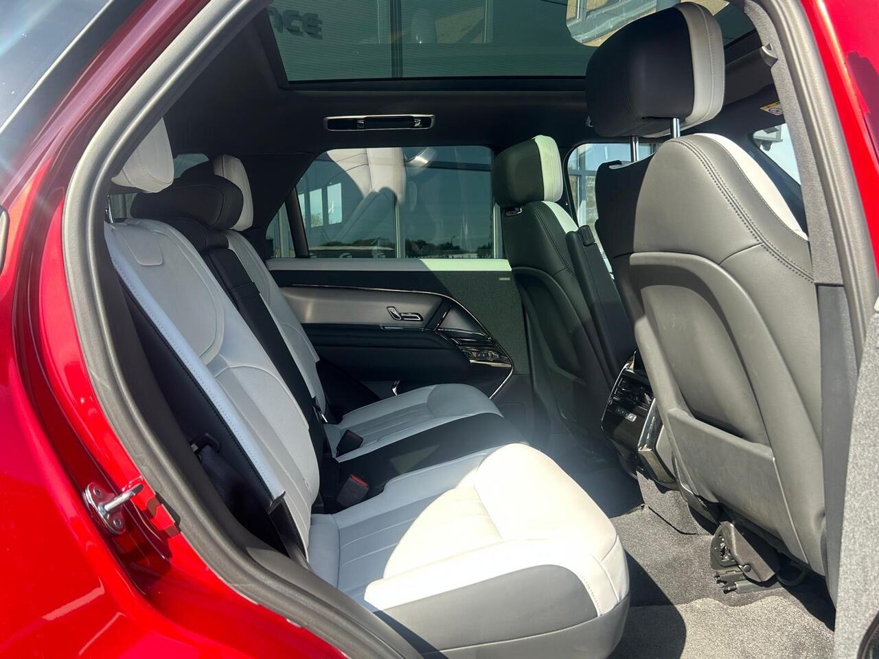 Land Rover Range Rover Sport AD23NVT