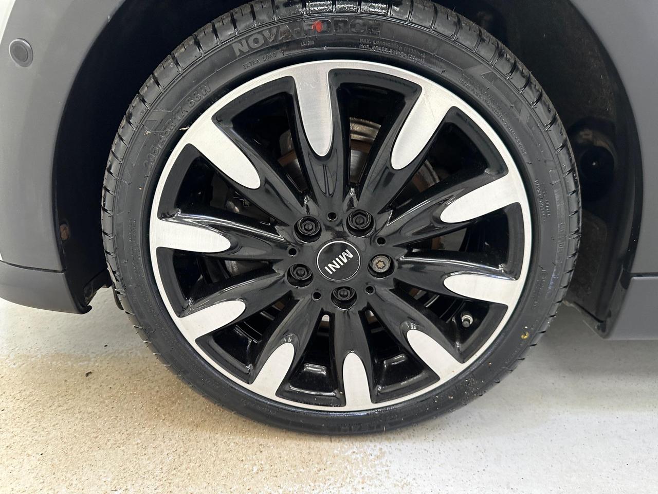 MINI Hatch AD71DAO