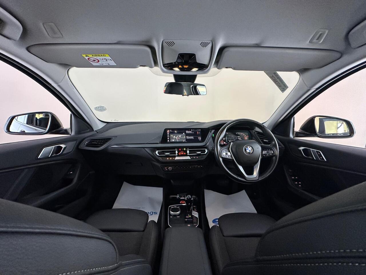 BMW 1 Series HT71AVC