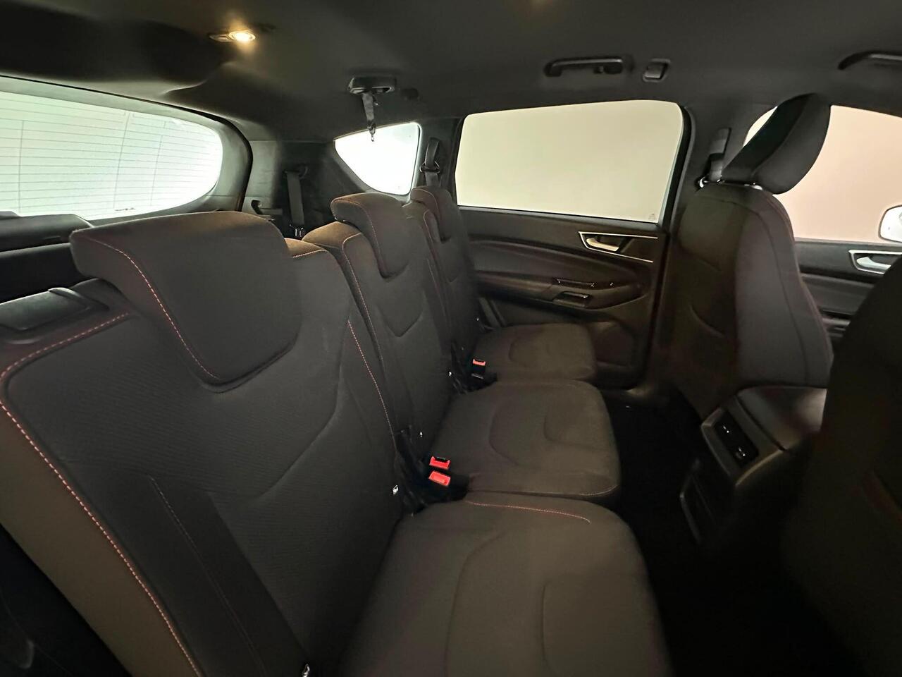 Ford S-Max CE69OOD