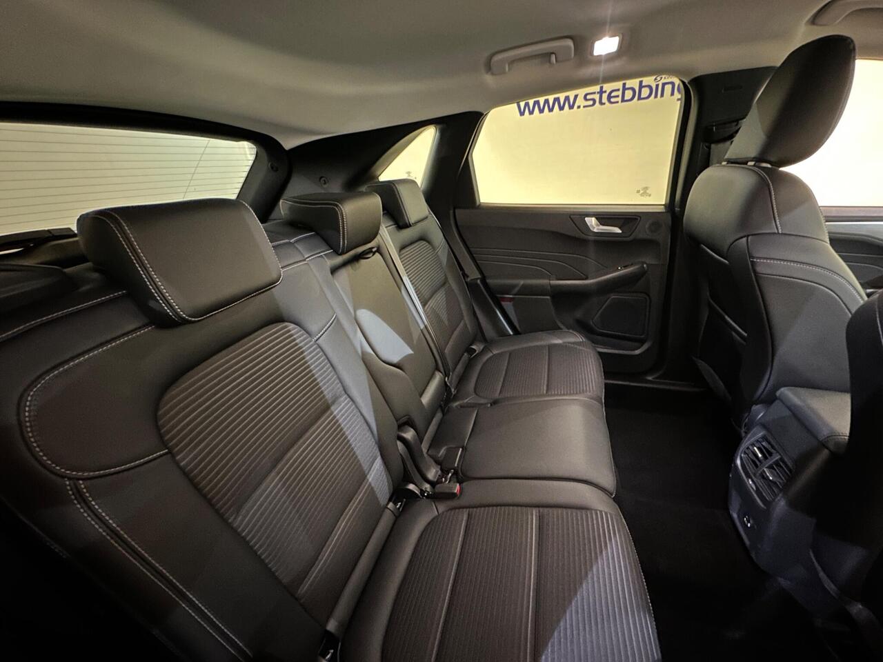 Ford Kuga YS22ENO