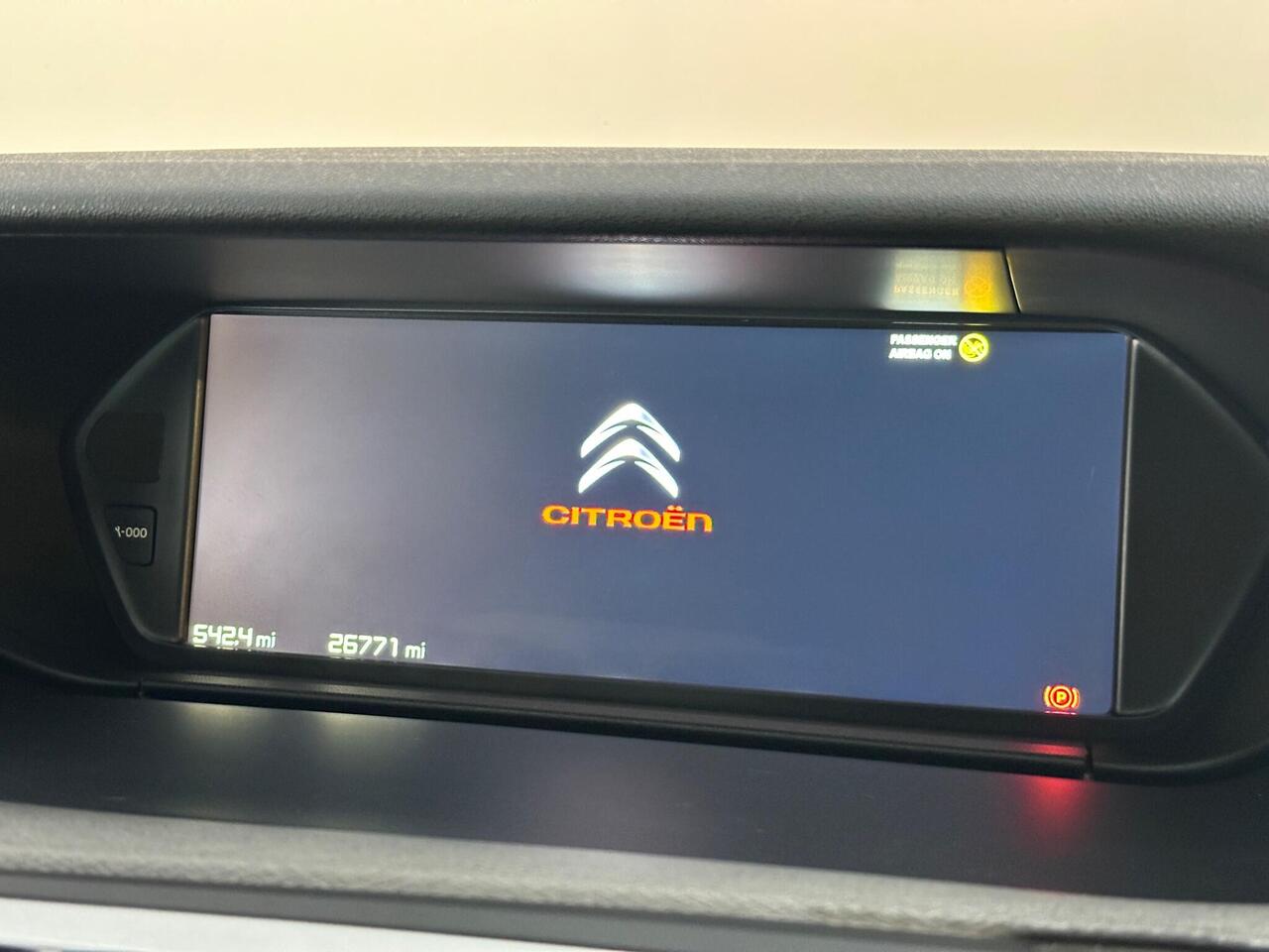 Citroen Grand C4 SpaceTourer LL68FCC