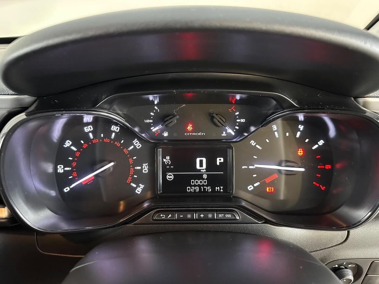 Citroen C3 CJ73KLE