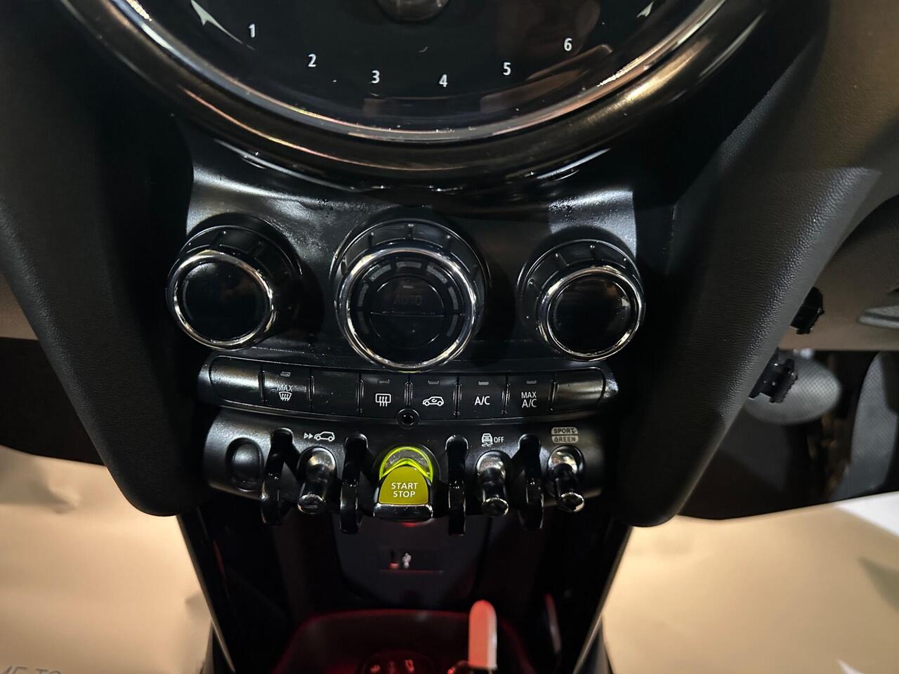 MINI Electric Hatch GF71KHC