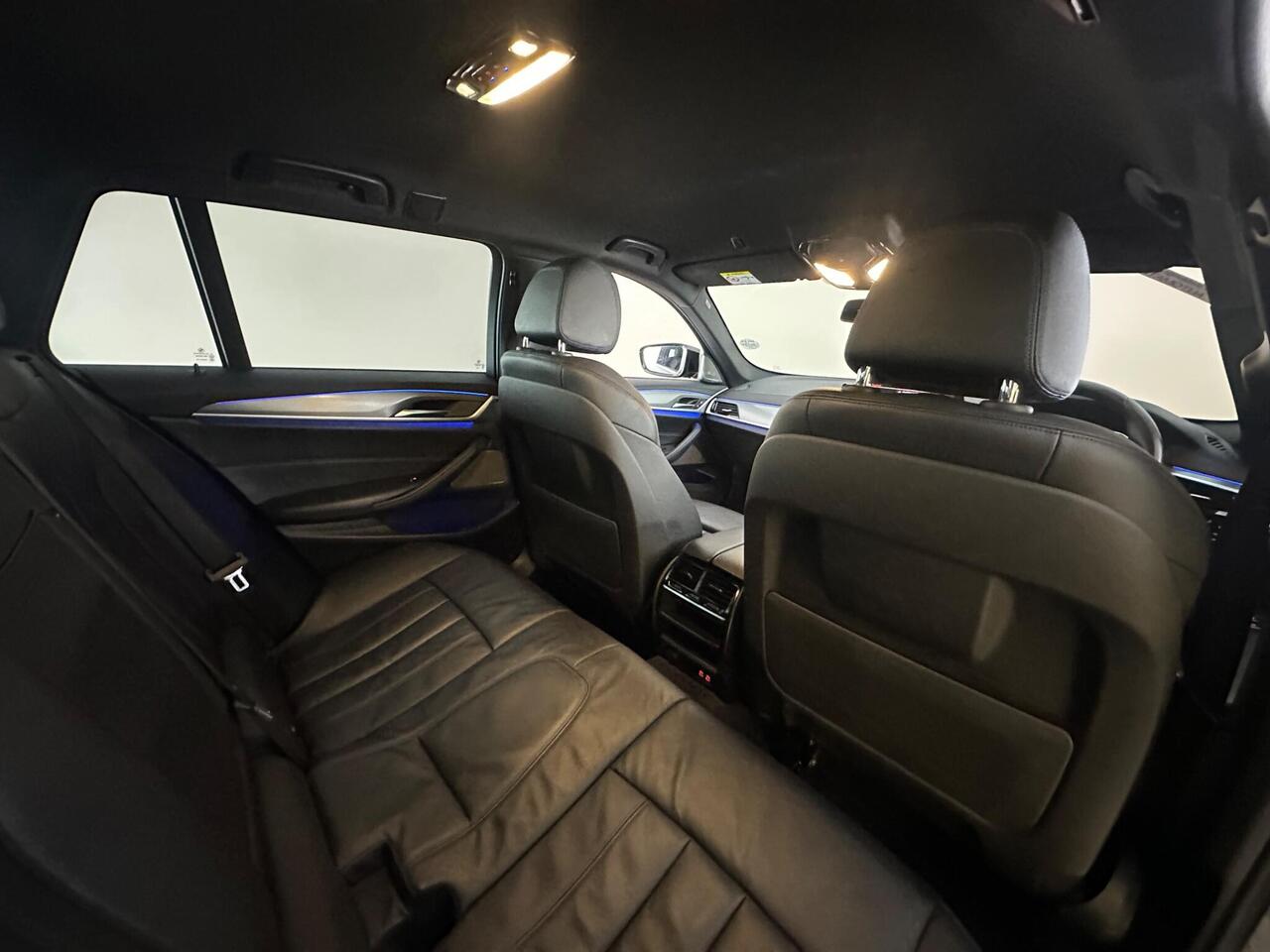 BMW 5 Series PE70XXK