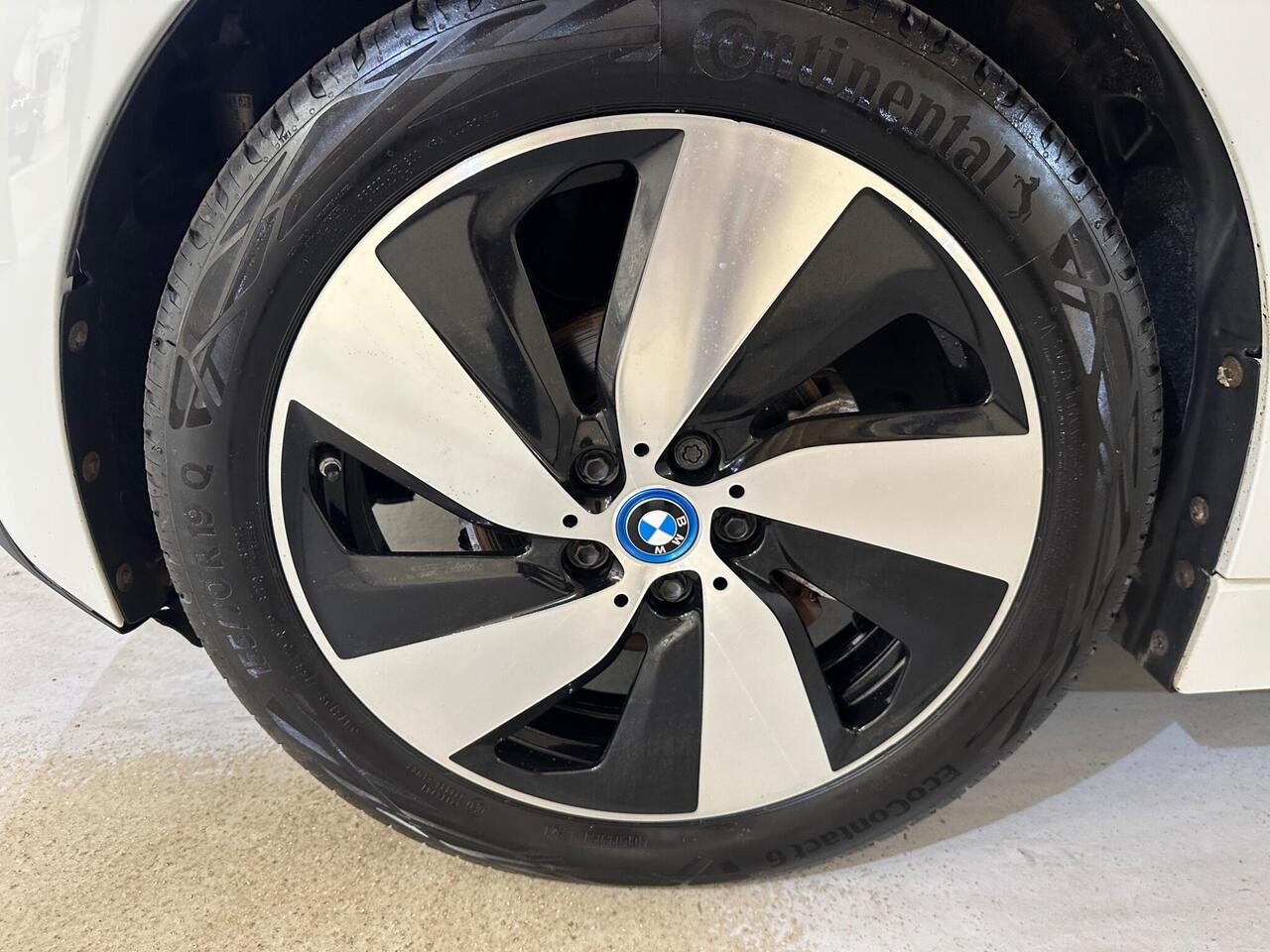 BMW i3 LJ19GGL