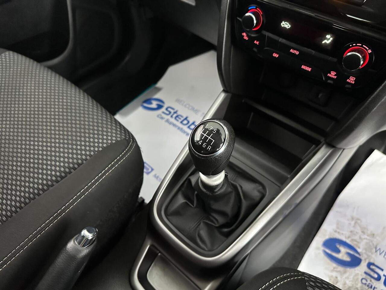 Suzuki Vitara YK22LGC