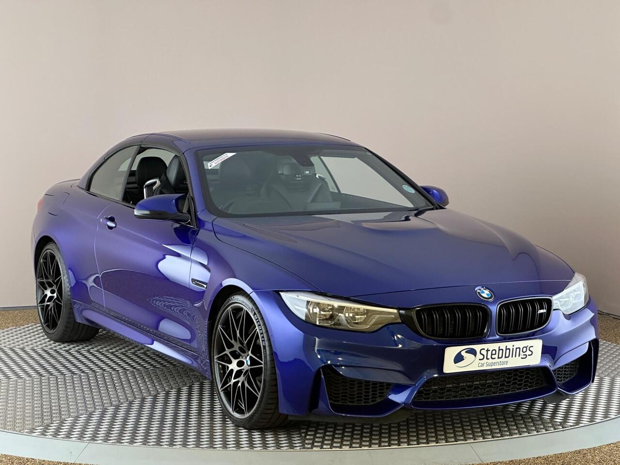 BMW M4 RO20UAG