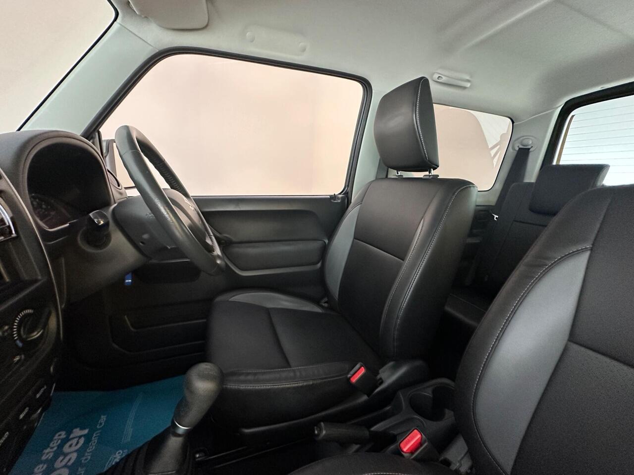 Suzuki Jimny VN67KPX