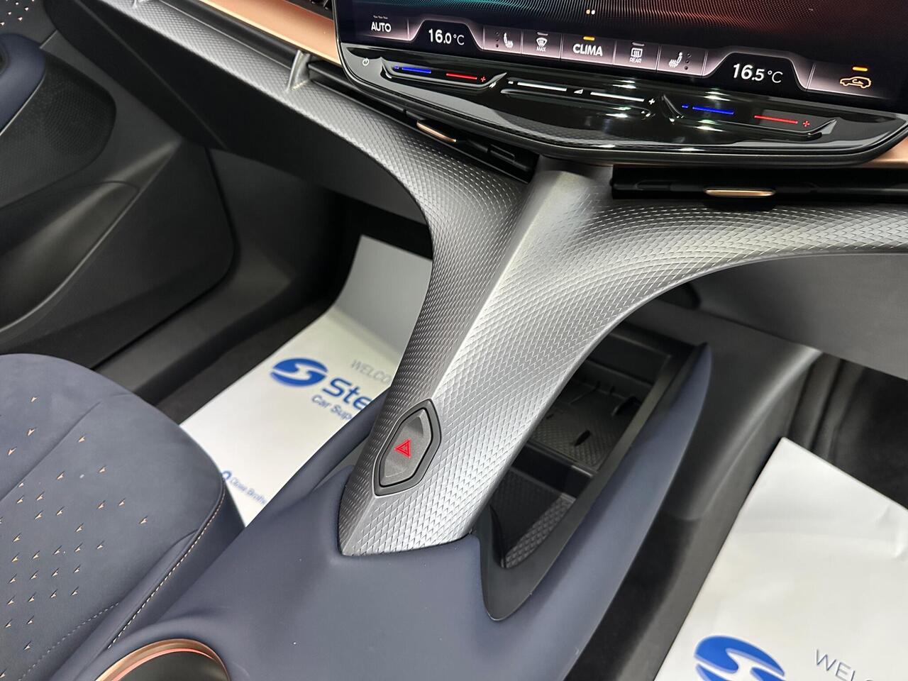 CUPRA Tavascan KT74OAM