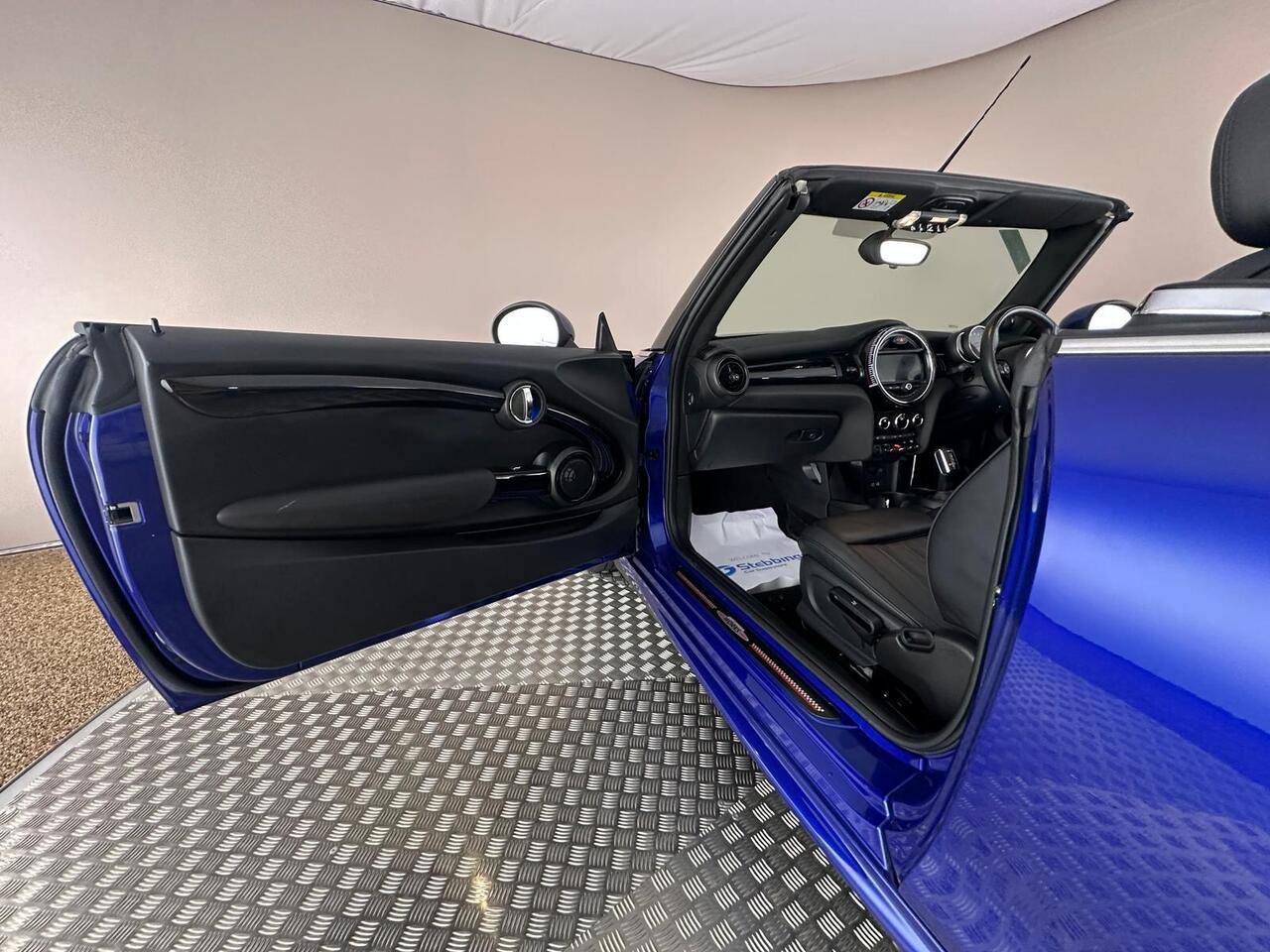 MINI Convertible ET68PYA