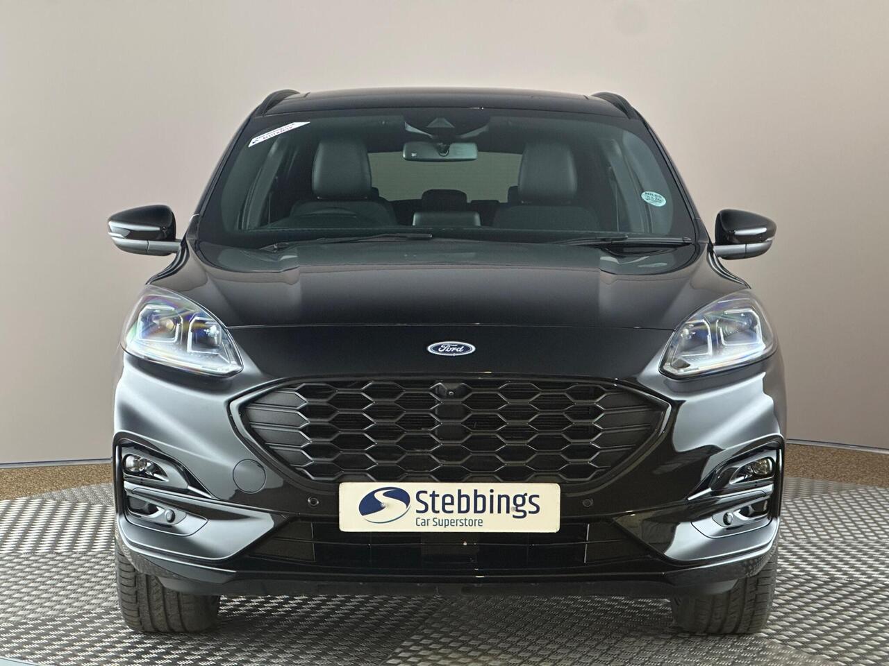 Ford Kuga EA72USX