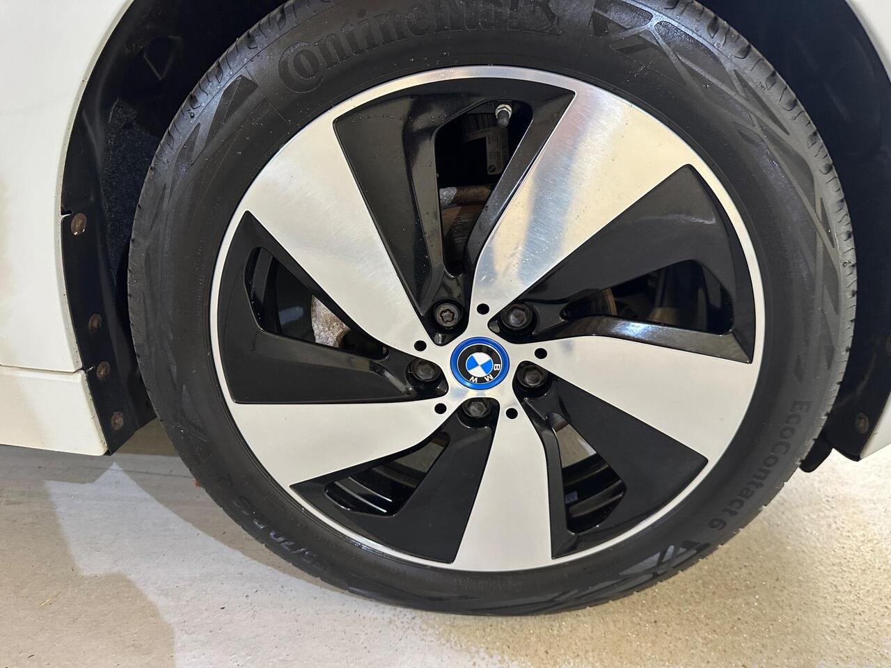 BMW i3 LJ19GGL