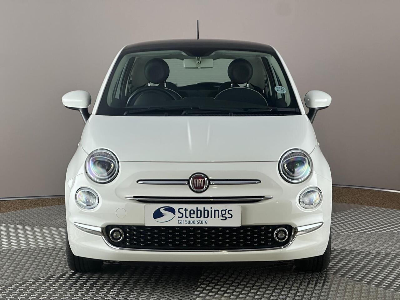 Fiat 500 WM17KCX