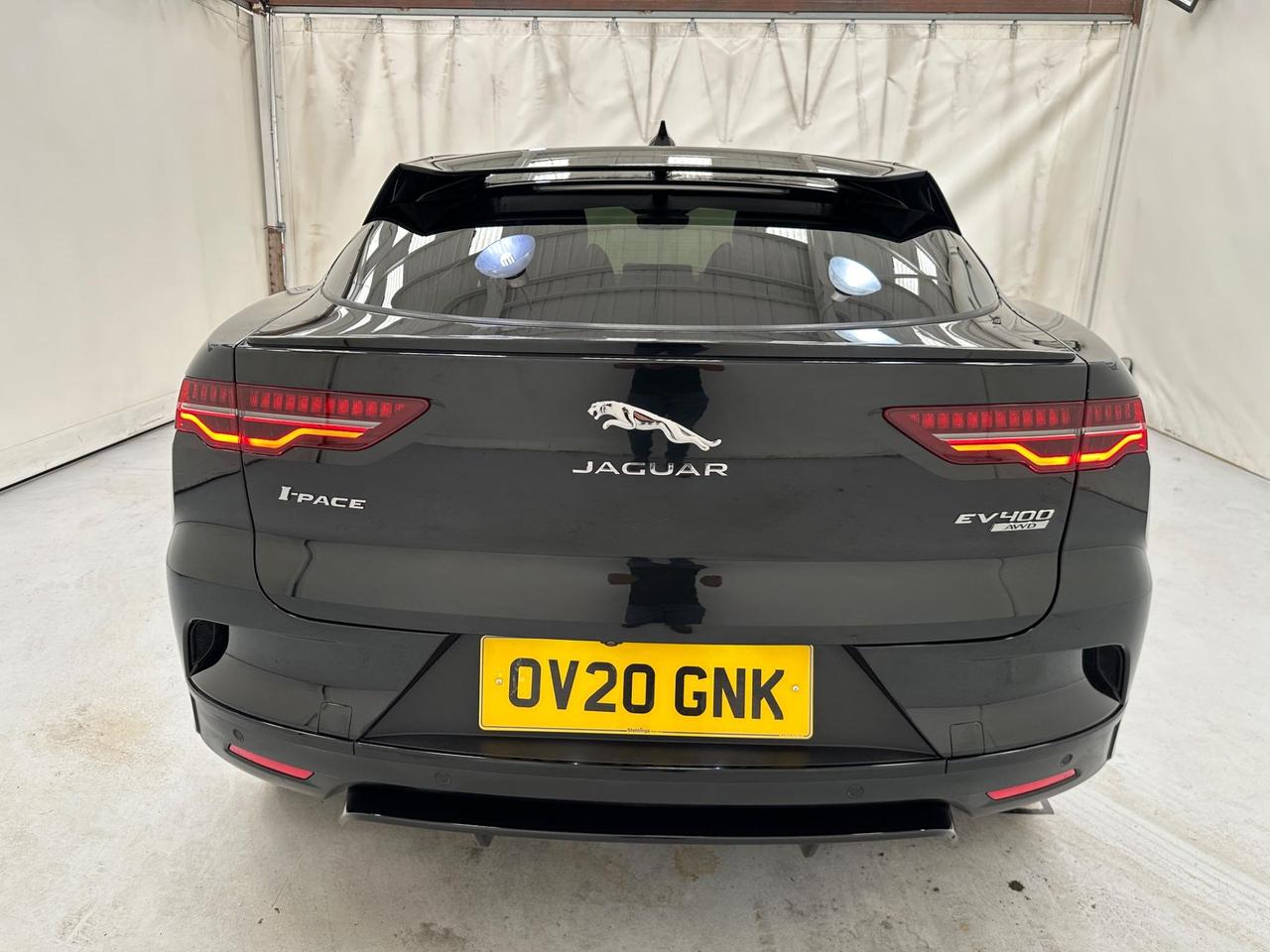 Jaguar I-PACE OV20GNK