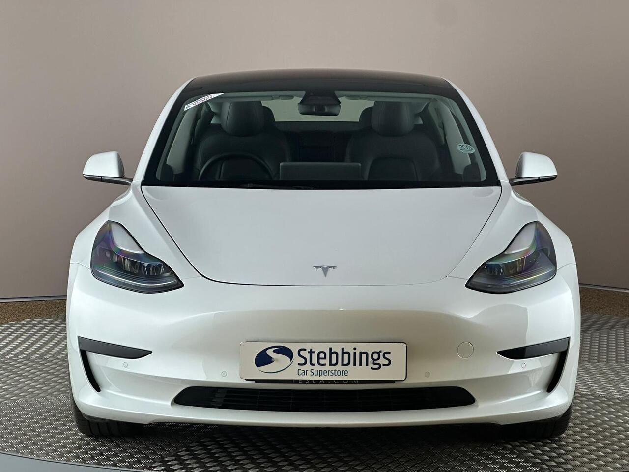 Tesla Model 3 LB70DKD