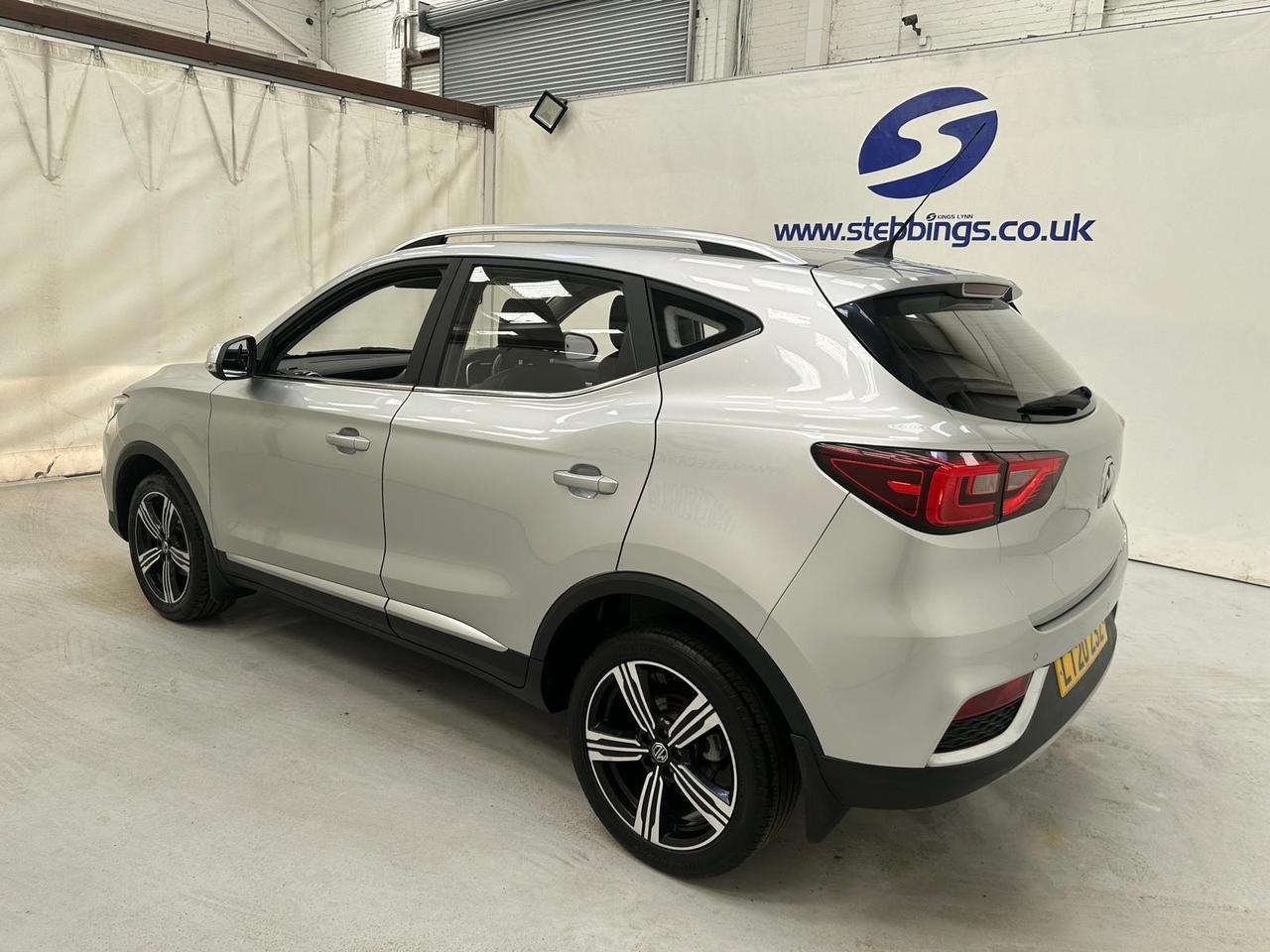 MG MG ZS LT20ZSZ
