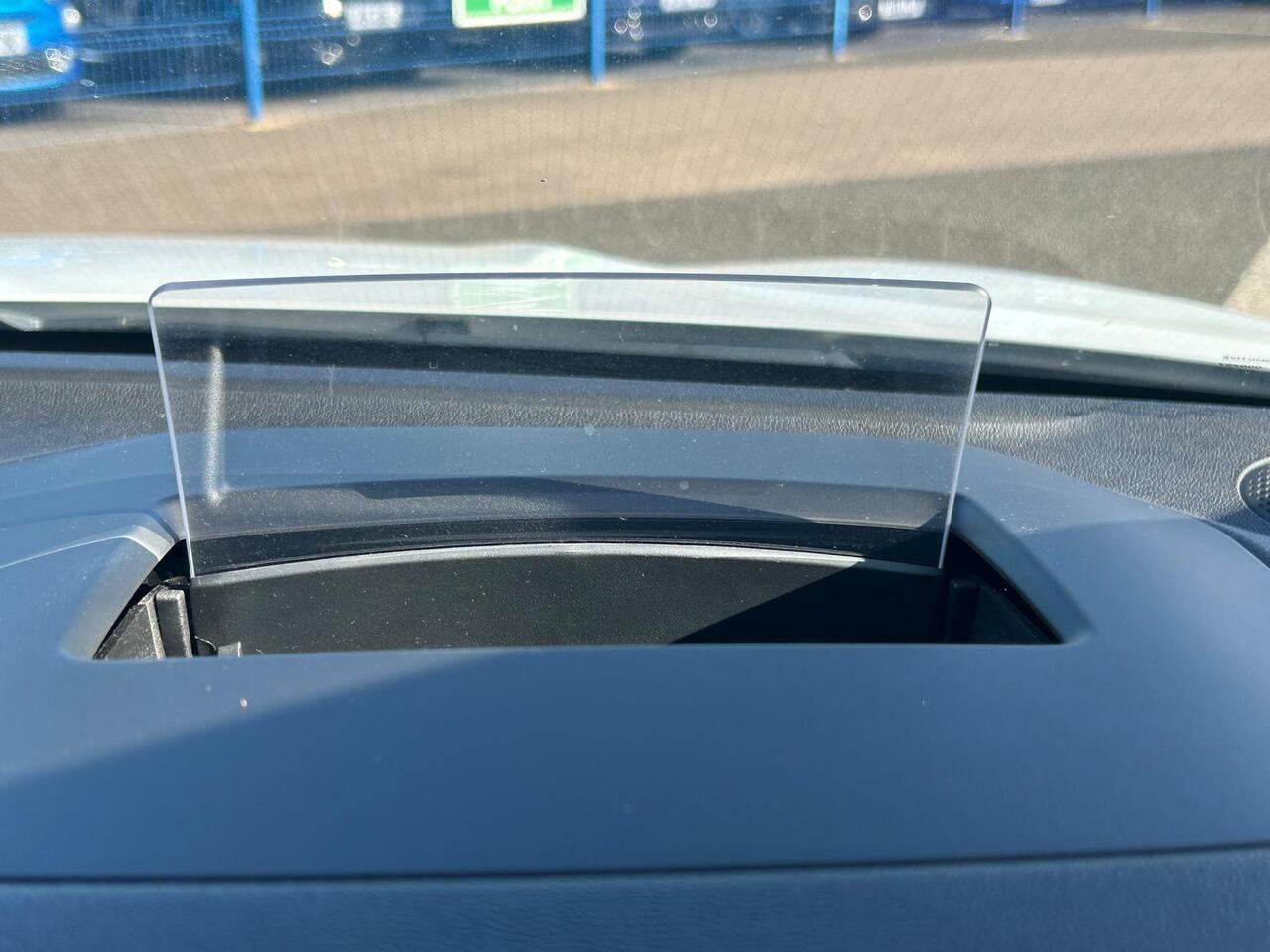 Ford Focus AF69OSL