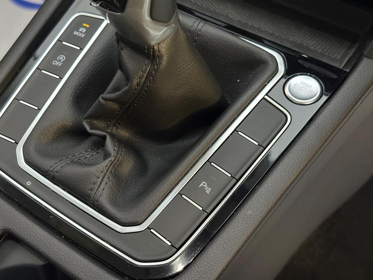 Volkswagen Passat RV20OSR