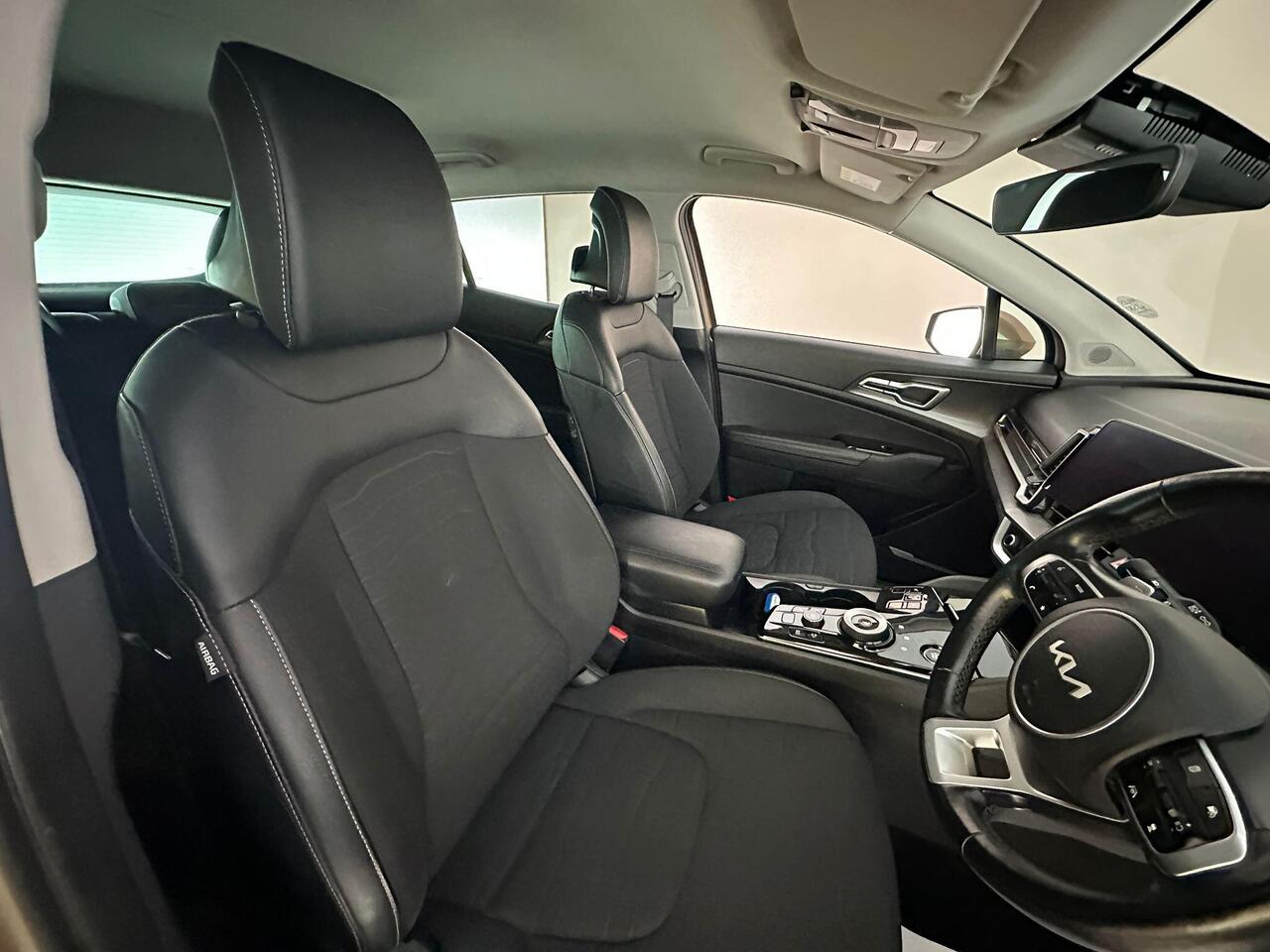 Kia Sportage YC22ZCJ