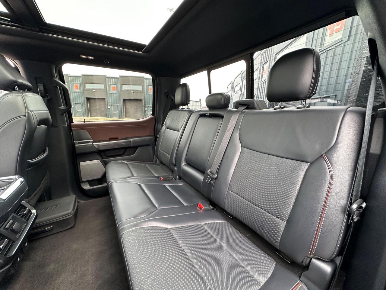 Ford F150 KE70ODR