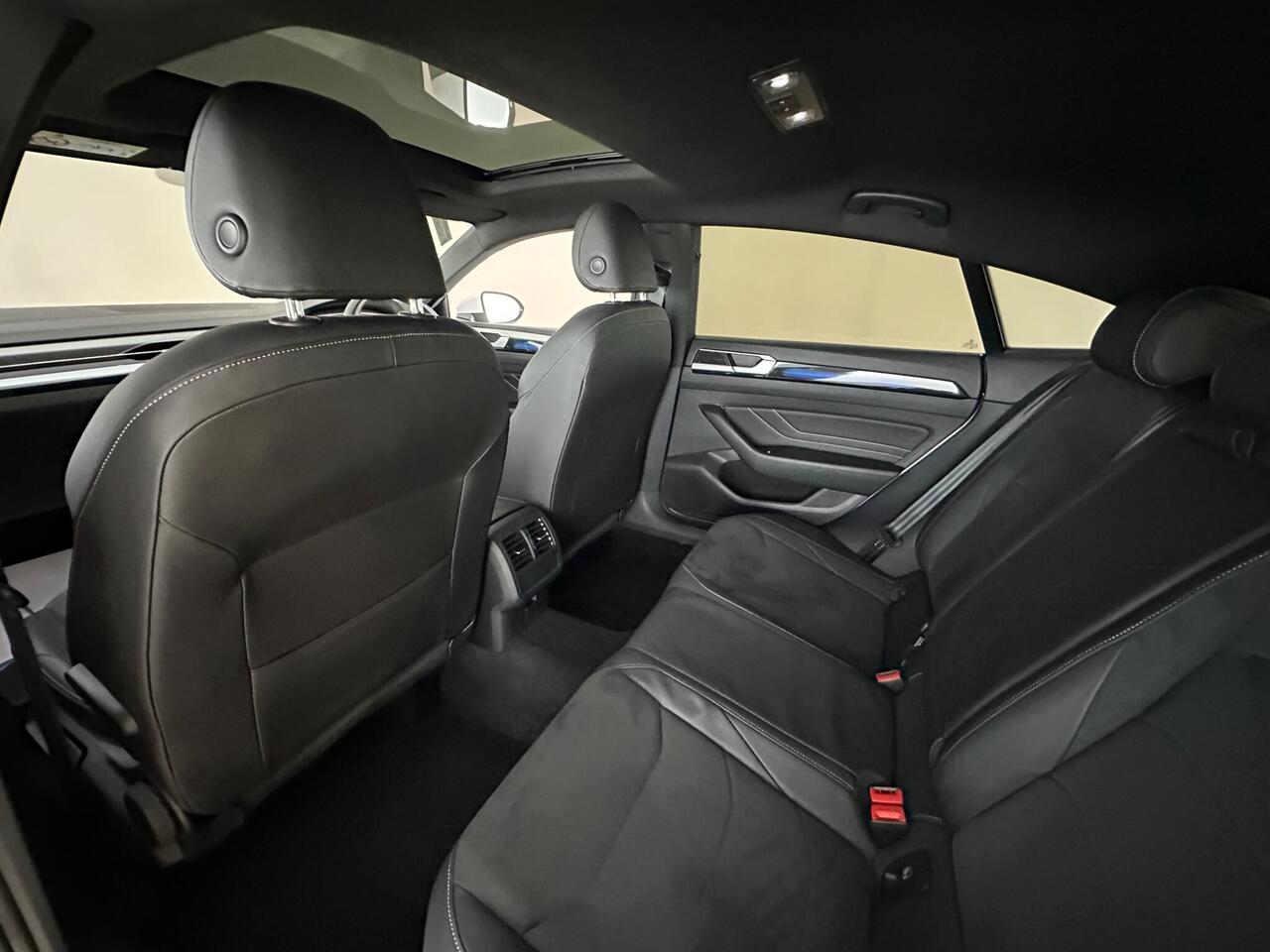 Volkswagen Arteon FP71AOZ