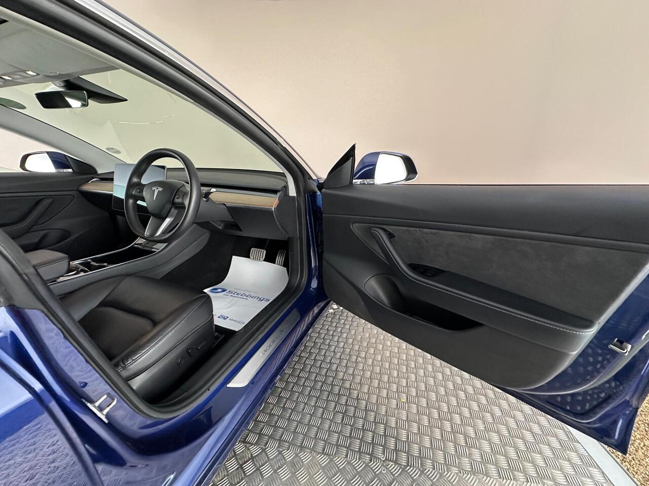 Tesla Model 3 AF70TMX