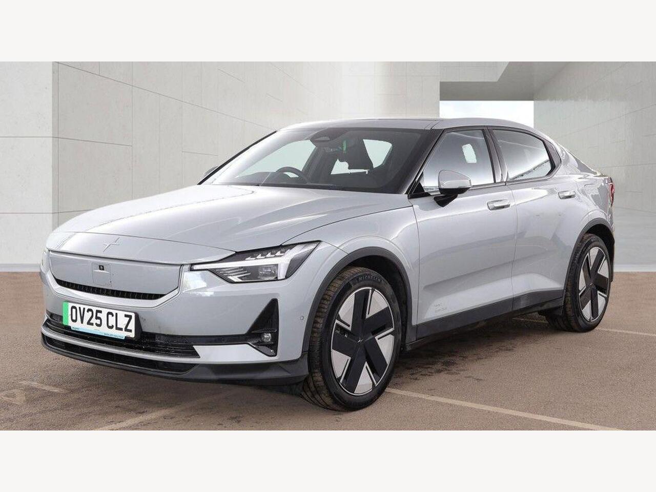 Polestar Polestar 2 OV25CLZ