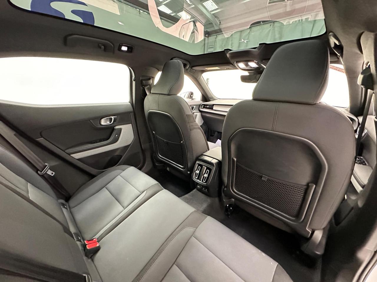 Polestar Polestar 2 OV21ZLK